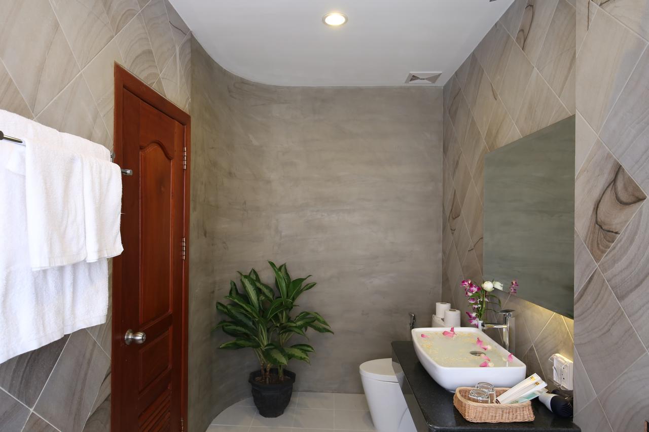 Holy Angkor Deluxe Hotel Siem Reap Extérieur photo