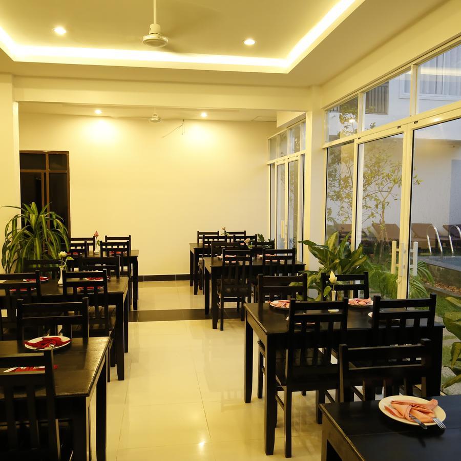 Holy Angkor Deluxe Hotel Siem Reap Extérieur photo